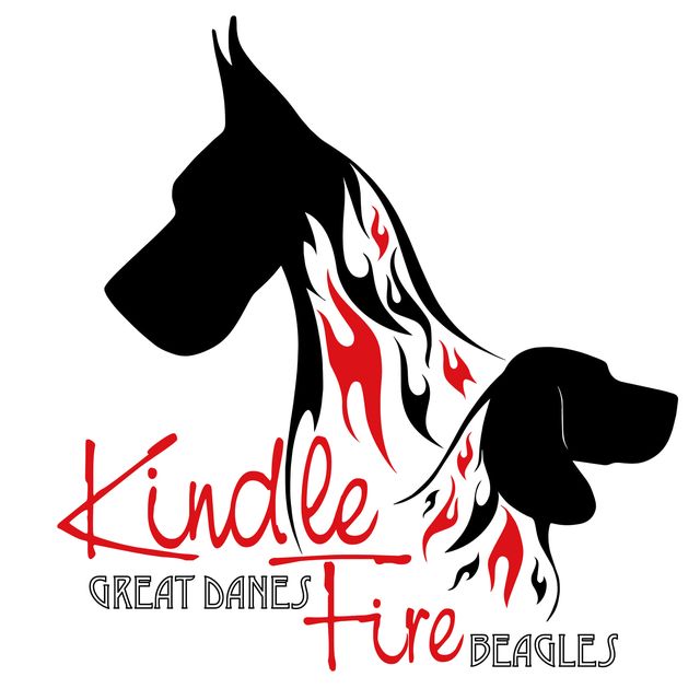 KindleFire Show Dogs